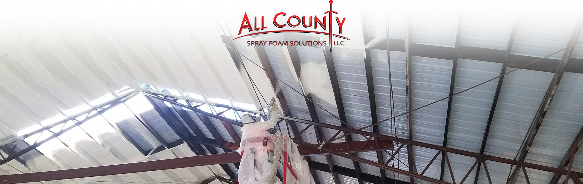 All County Spray Foam Solutions LLC. | Spray Foam, Insulation, SPF Roofing, Polyurea Coating, Attic Spray Foam Insulation, Wall Spray Foam Insulation, Crawl Space Spray Foam Insulation, Basement Spray Foam Insulation, Concrete Lifting, Void Filling, Moisture Issues | (NYC) Manhattan, Long Island, Brooklyn, Bronx, Queens, NY | 516.442.4222 | Email: ACSprayFoam@gmail.com