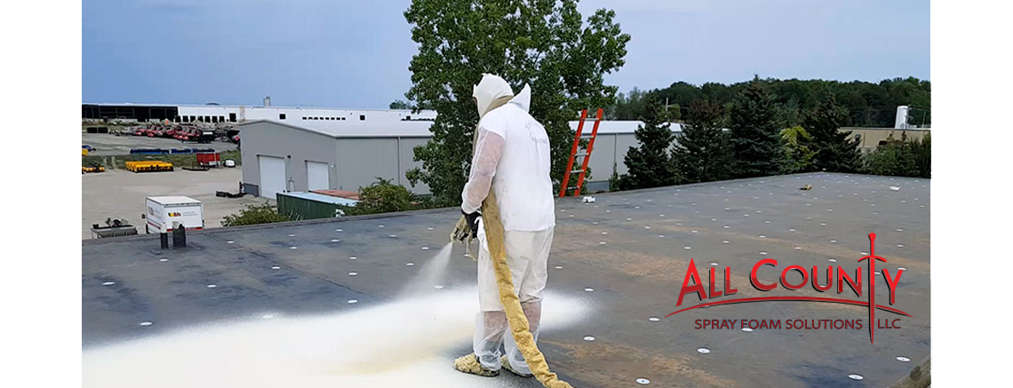 All County Spray Foam Solutions LLC. | Spray Foam, Insulation, SPF Roofing, Polyurea Coating, Attic Spray Foam Insulation, Wall Spray Foam Insulation, Crawl Space Spray Foam Insulation, Basement Spray Foam Insulation, Concrete Lifting, Void Filling, Moisture Issues | (NYC) Manhattan, Long Island, Brooklyn, Bronx, Queens, NY | 516.442.4222 | Email: ACSprayFoam@gmail.com - image